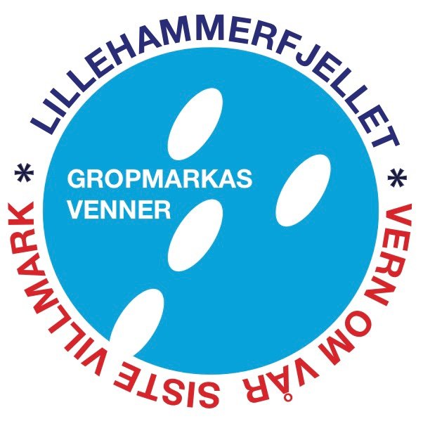 Gropmarkas Venner